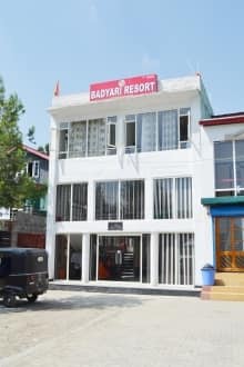 Badyari Resort